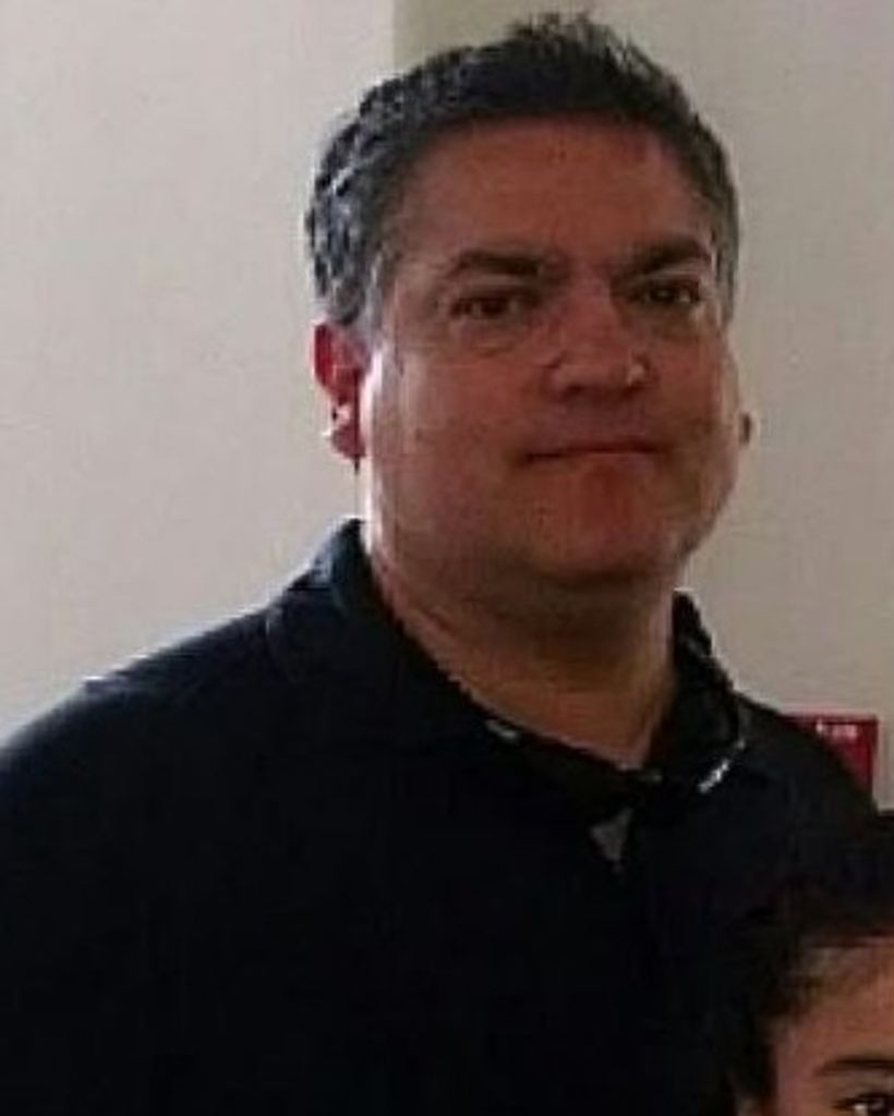 Carlos Arturo Ramirez
