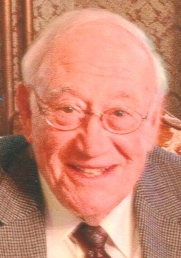 Richard F. "Doc" Parnigoni