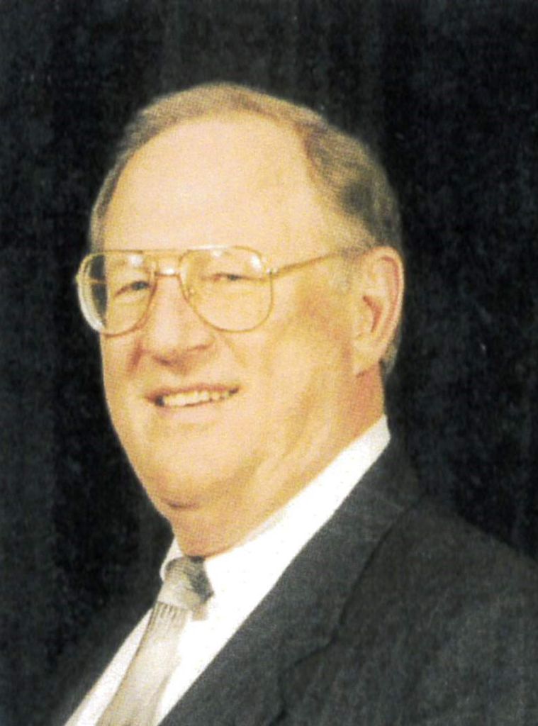 Steven R. Brandhoff