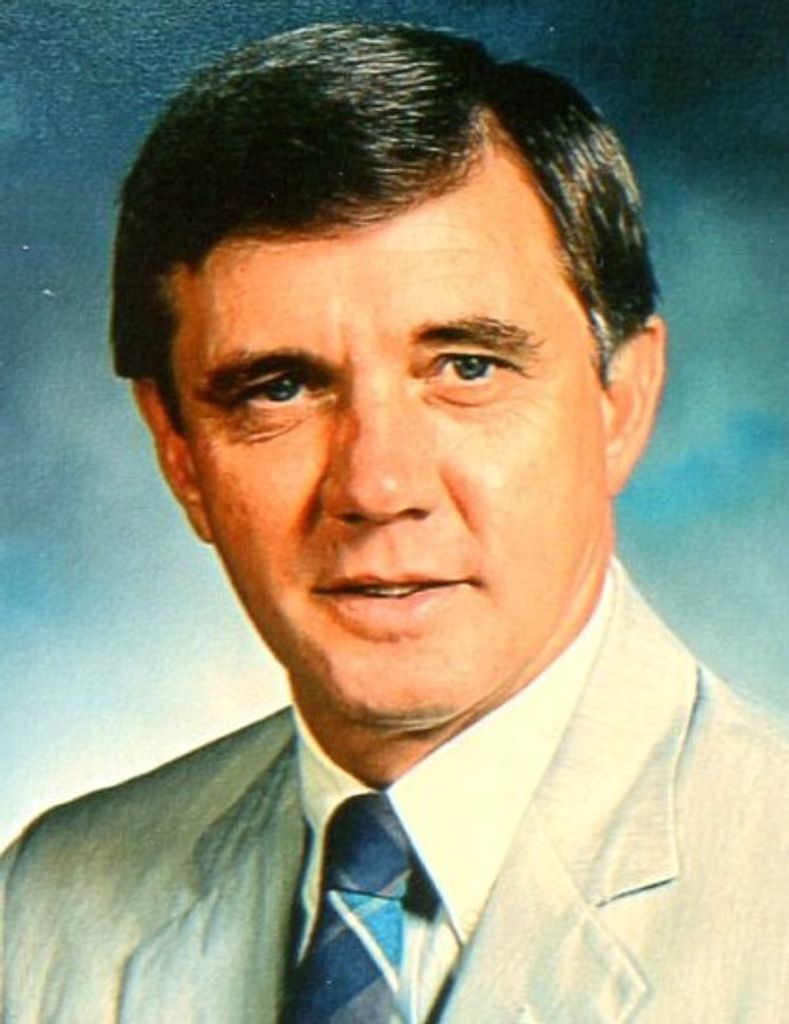 William Frank Mcdaniel, Sr. Profile Photo