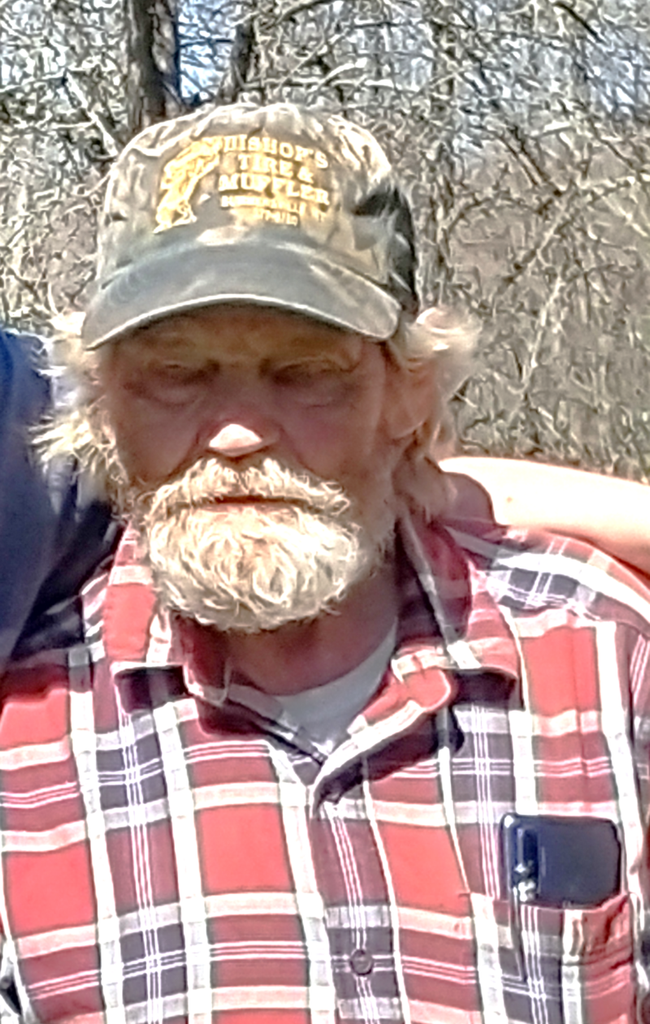 Russell "Bob" Bishop Profile Photo