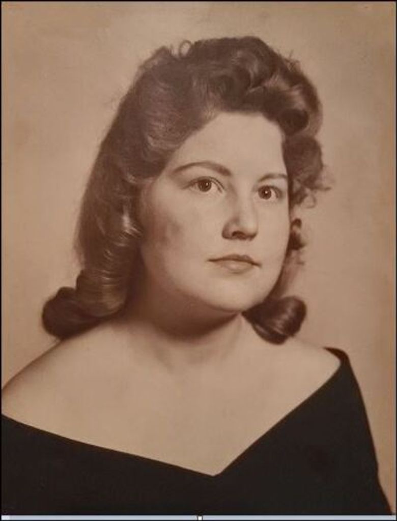 Billie Joyce Martin Profile Photo