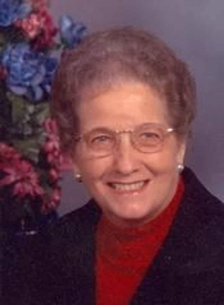 Janet L. Simmons-Hay