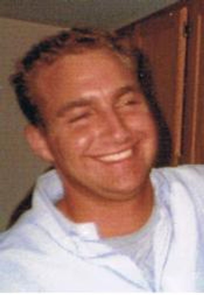 Todd William Van Fleet