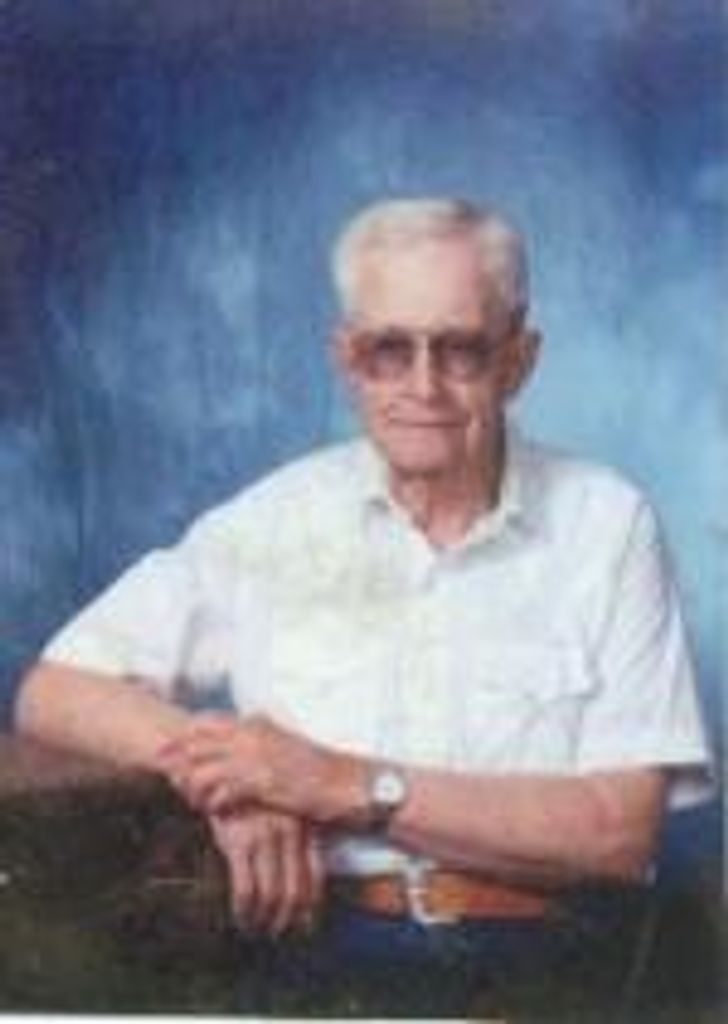 Otto G. Popp Profile Photo
