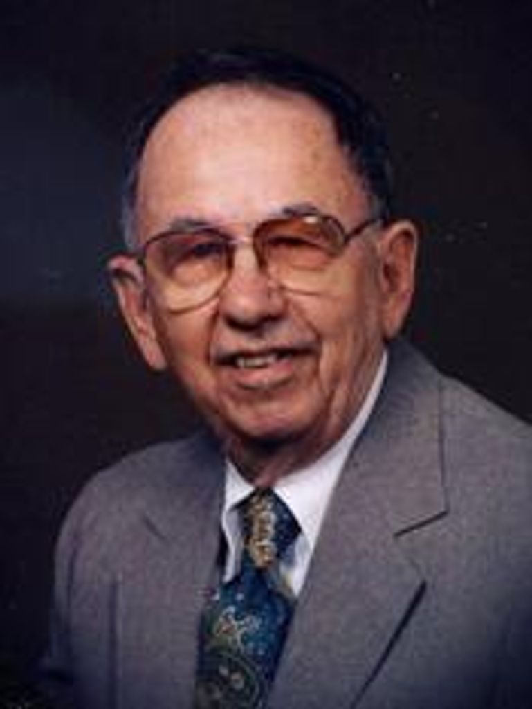 Robert Mounsey