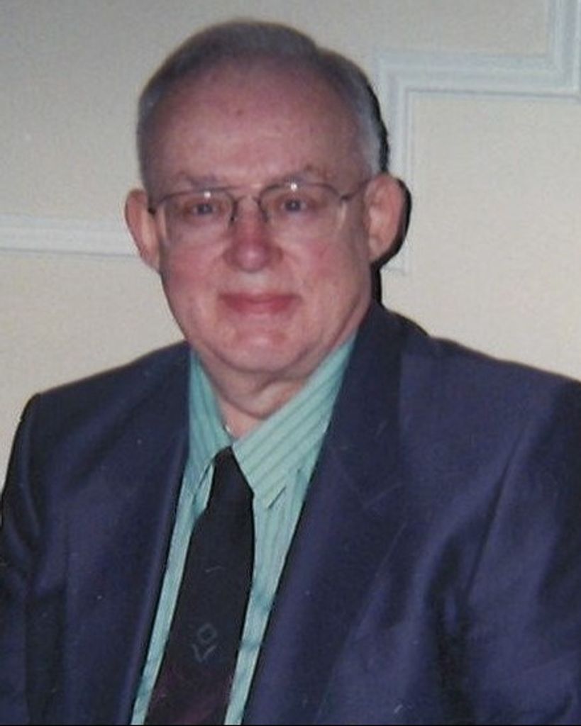 Donald Smedberg Profile Photo