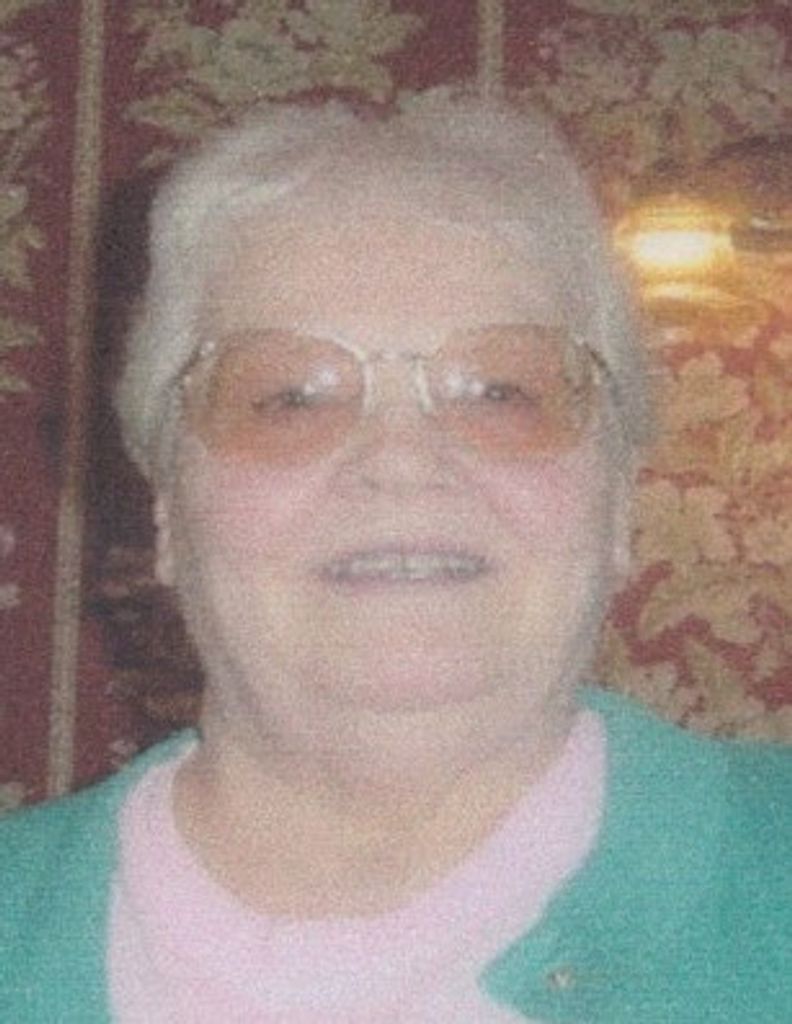 Barbara L. (Mock)  Naylor