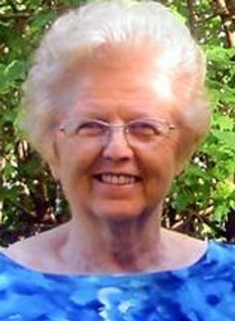 Grace Hornbaker