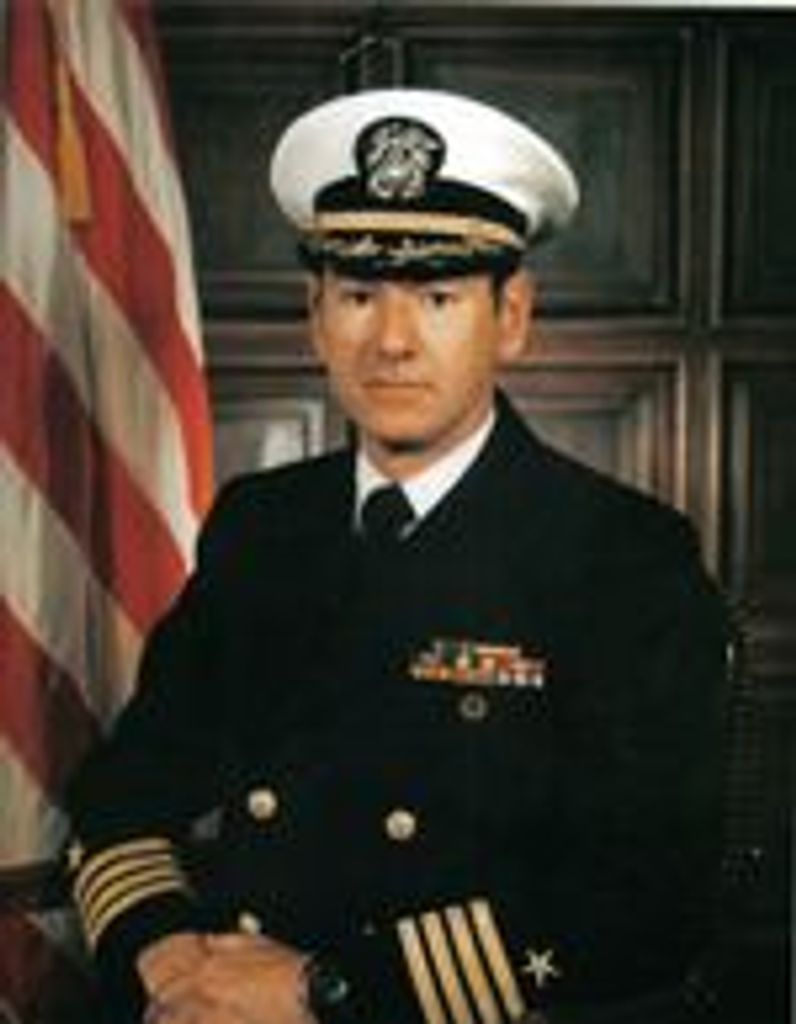 Donald A. Haines