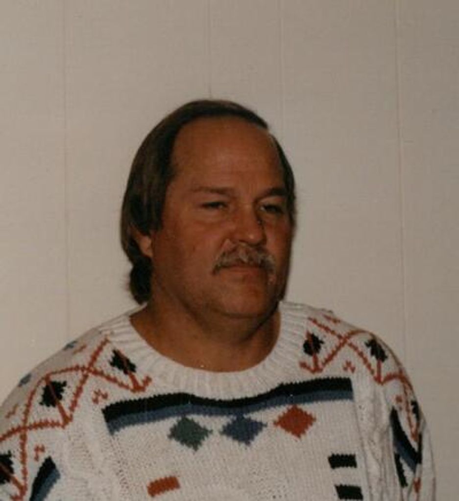 George Edward Hughes Profile Photo