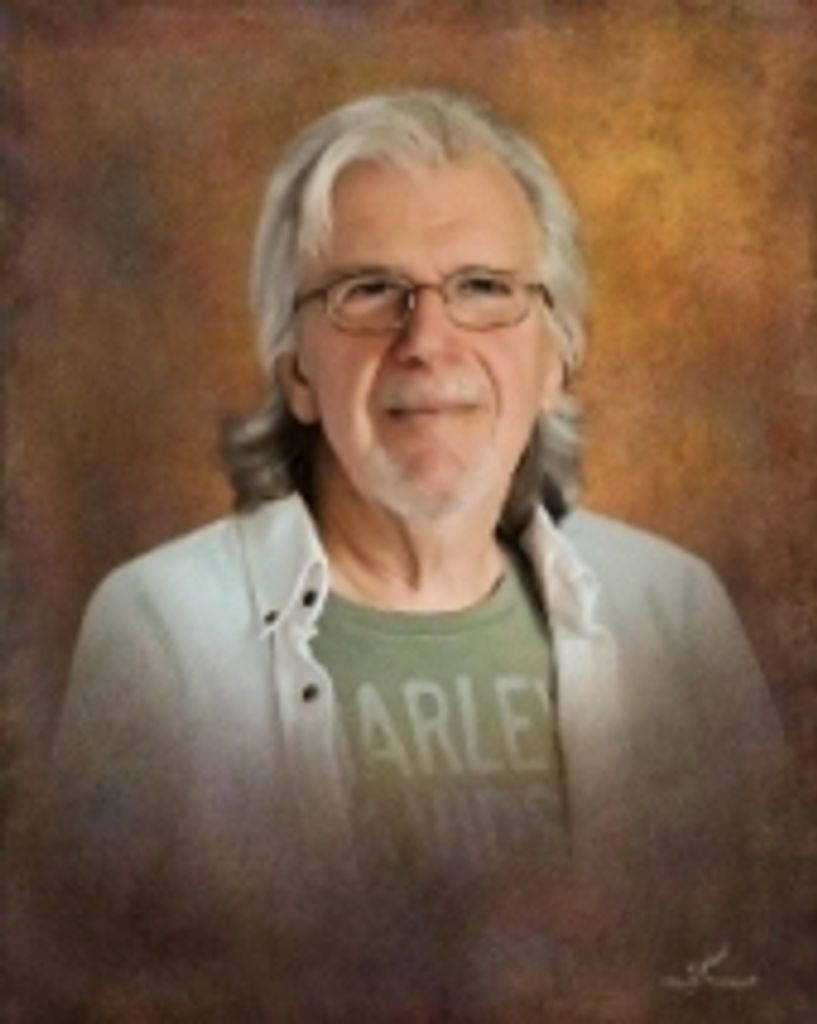 George E. "Ed" Crum