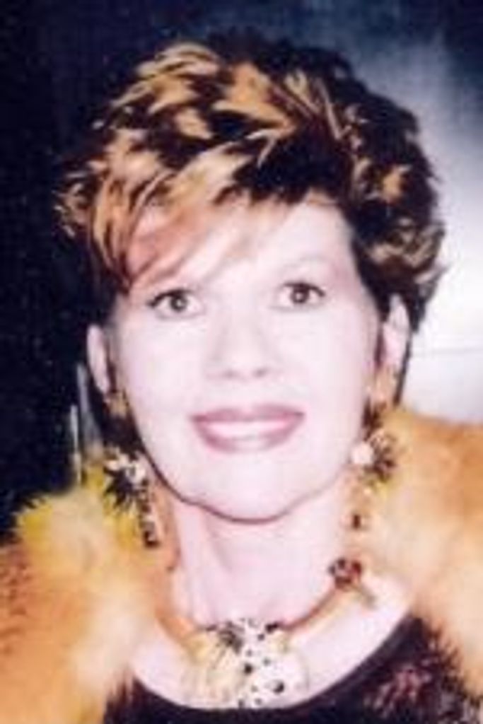 Alice Maxine Anderson