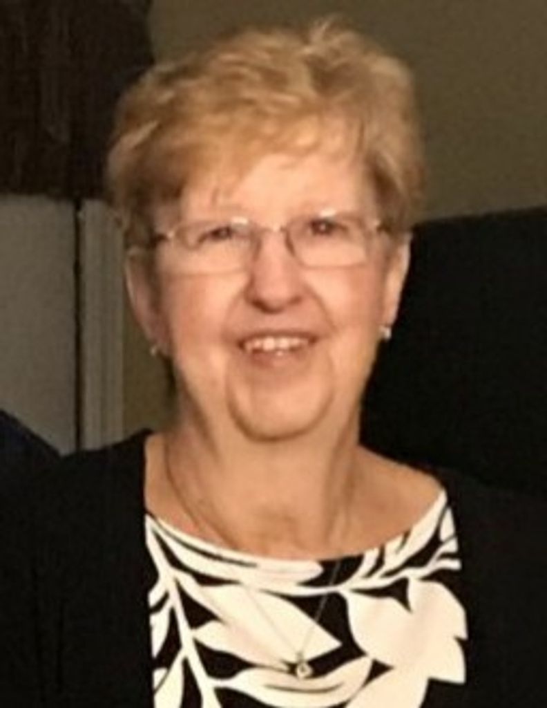 Marie Ellen Anderson