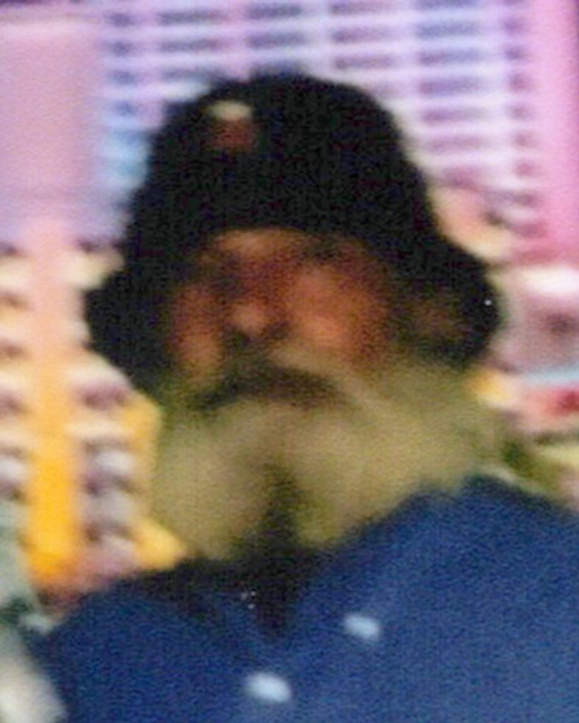 Robert Earl Aragon