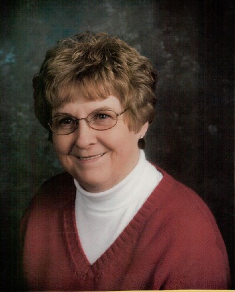 Shirley Ann Thacker Profile Photo