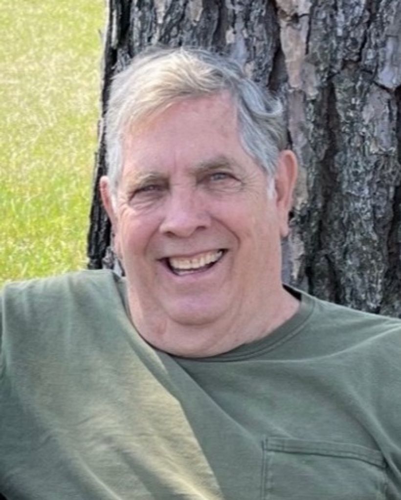 Gerald Snyder Profile Photo