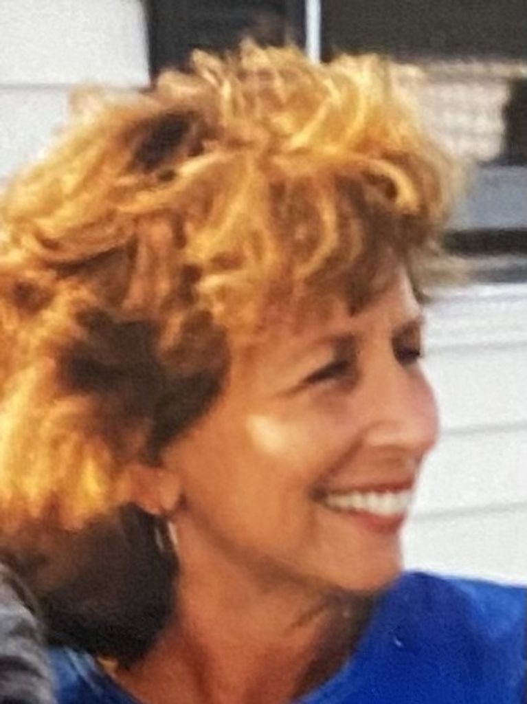 Patricia Consalvo Profile Photo