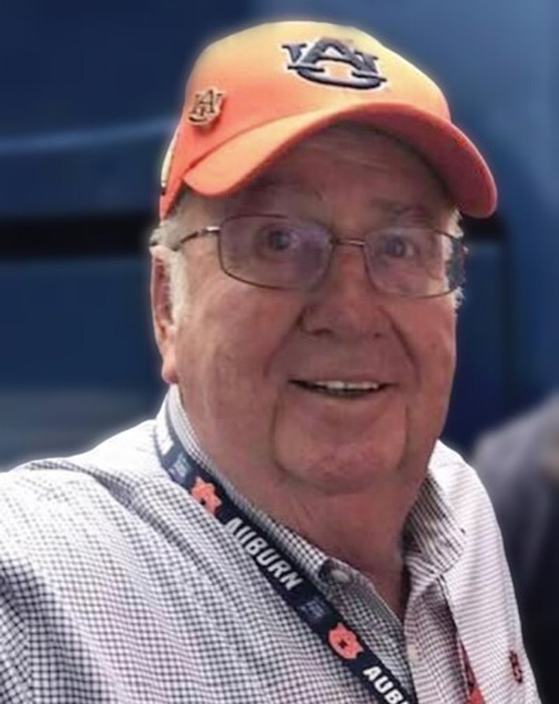 Larry Wayne Ward Profile Photo