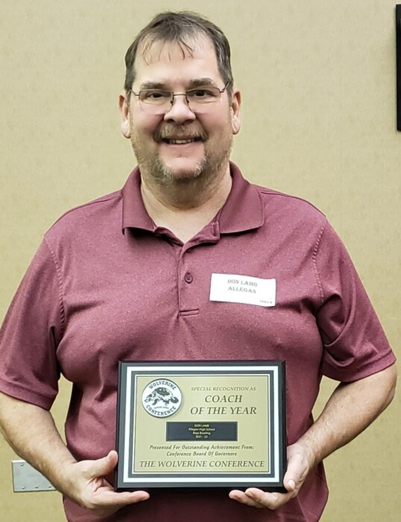 Donald Robert Lamb Profile Photo