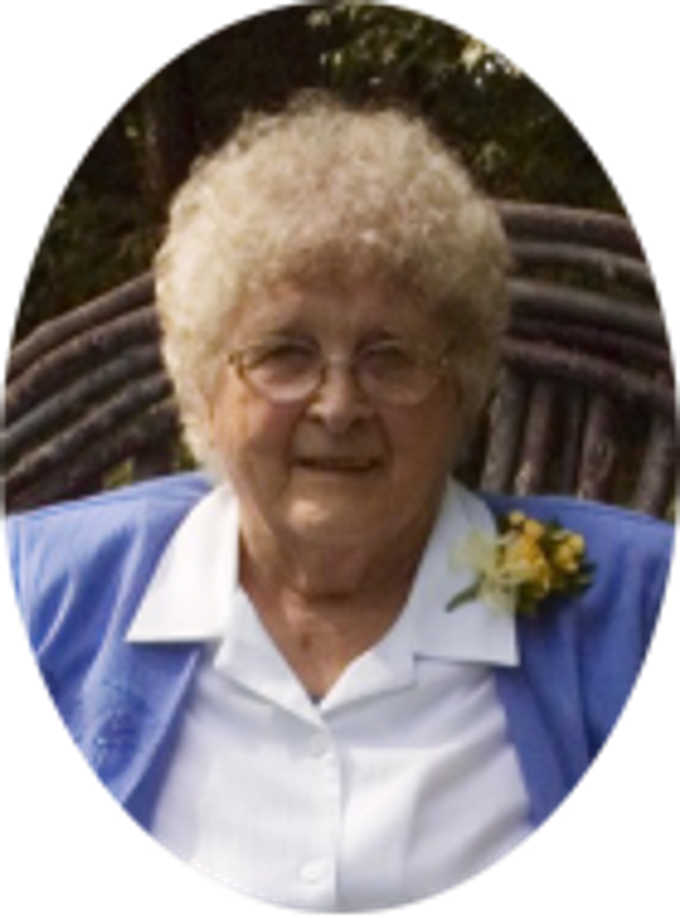 Phyllis Moorehead