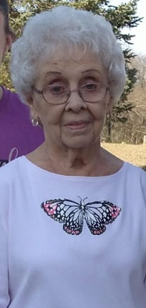 June E. Ellis Profile Photo