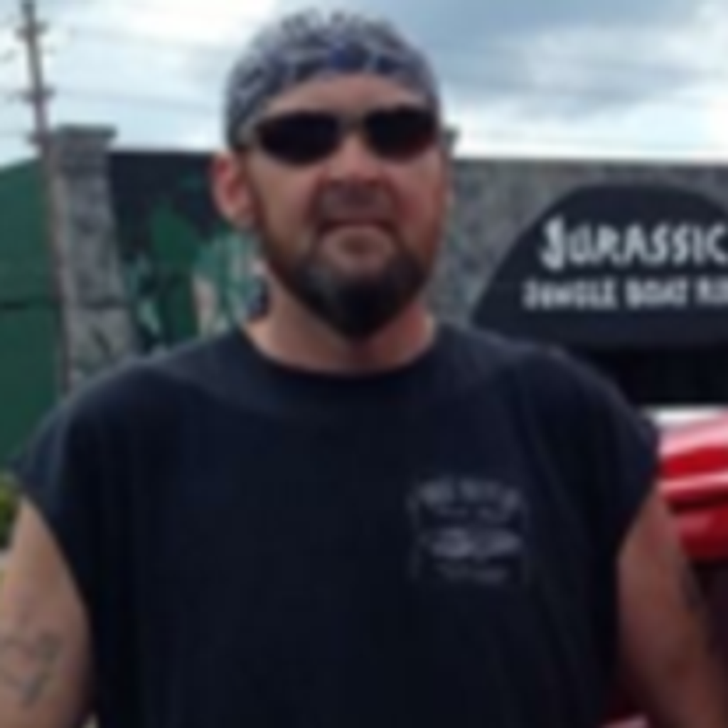 Kevin Dale Browning Profile Photo