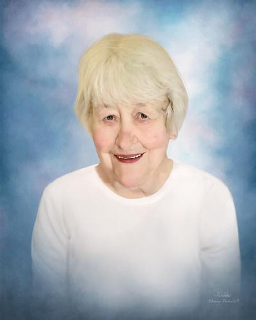 Nancy Katherine (Hartke) Spelbring