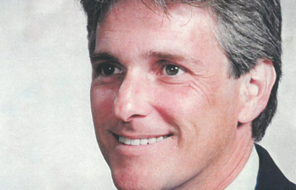 Donald Paul Kleeschulte