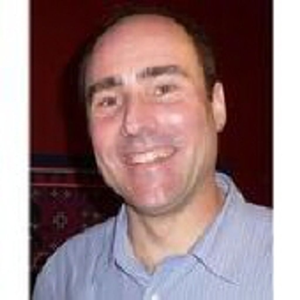 James Allen Dettinger