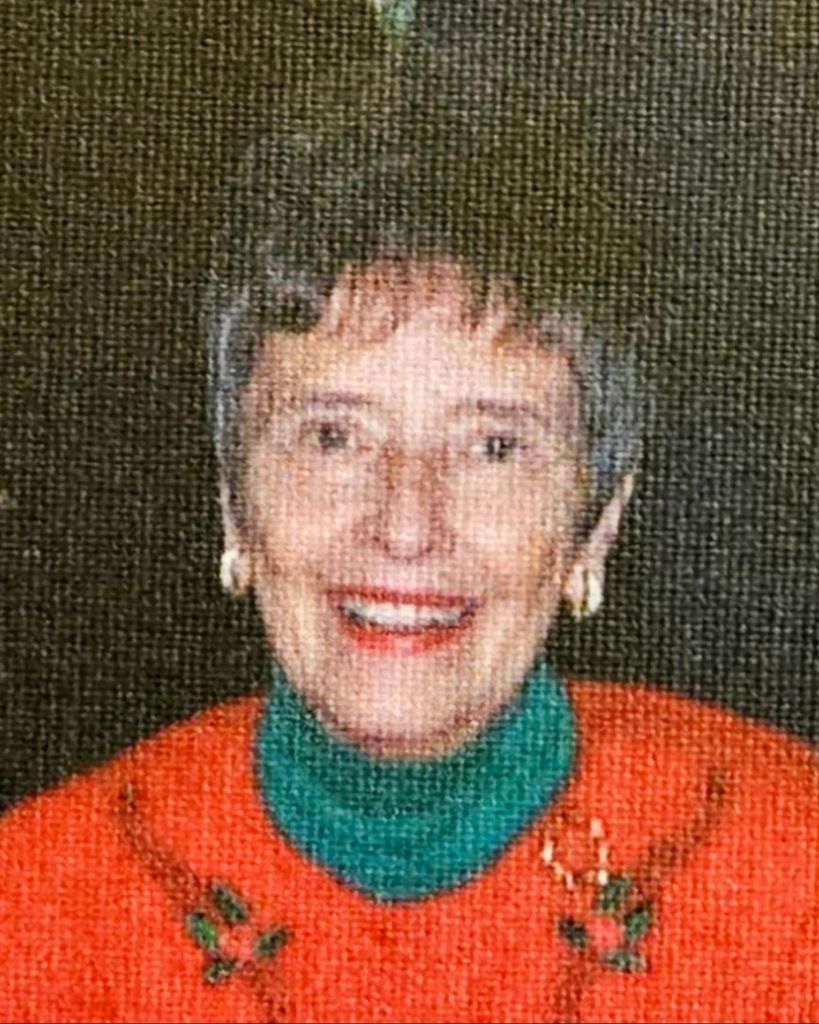 Catherine Smedley Profile Photo