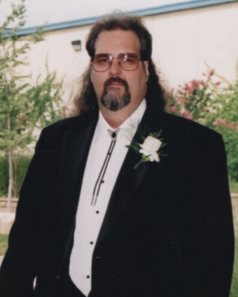 Scott Kevin Hughes