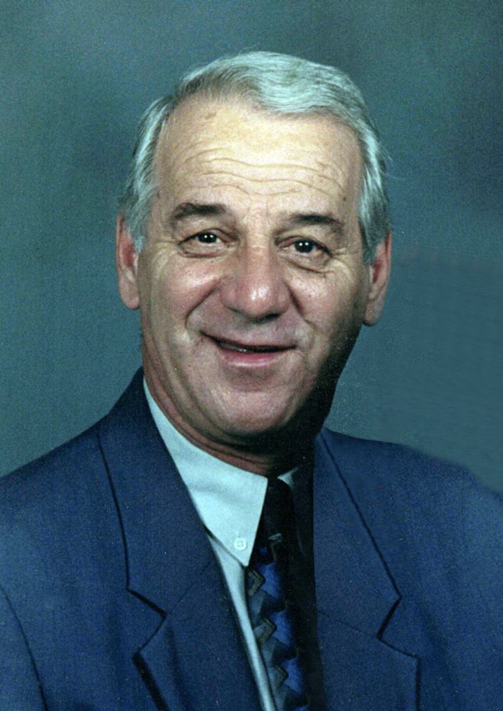 Kenneth George Reynard Profile Photo
