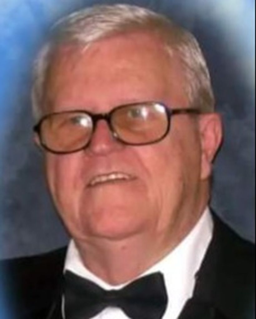 Raymond Edward Croxen