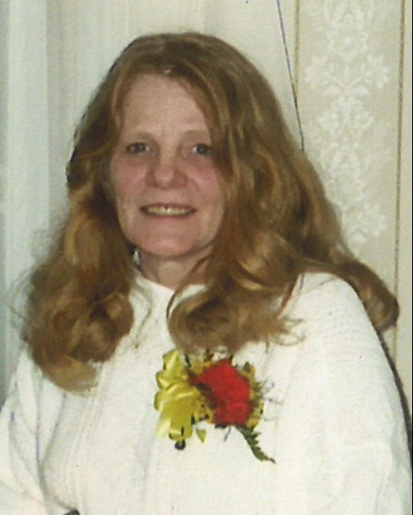 Ethel C. "Red" Howard