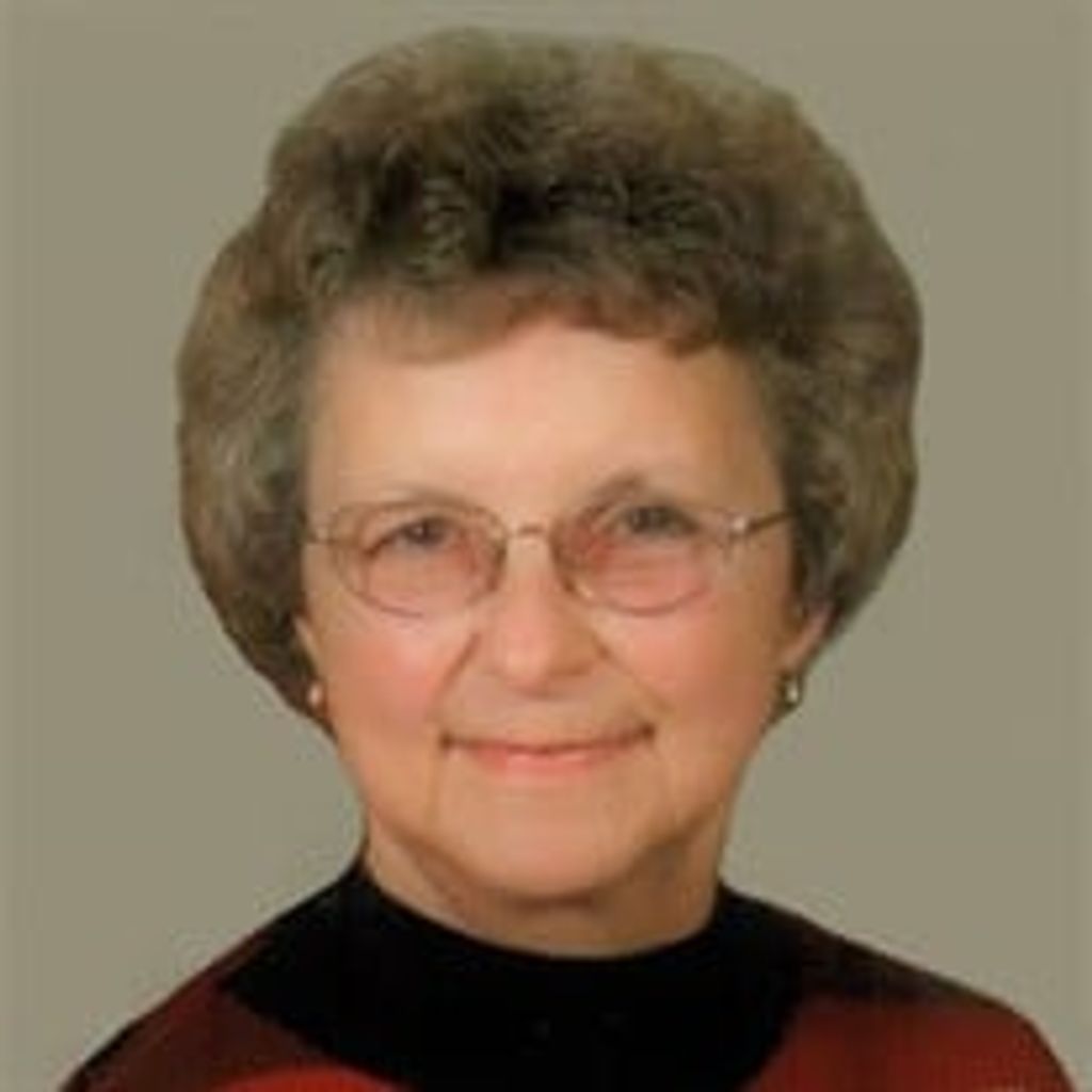 Patricia Vind Profile Photo