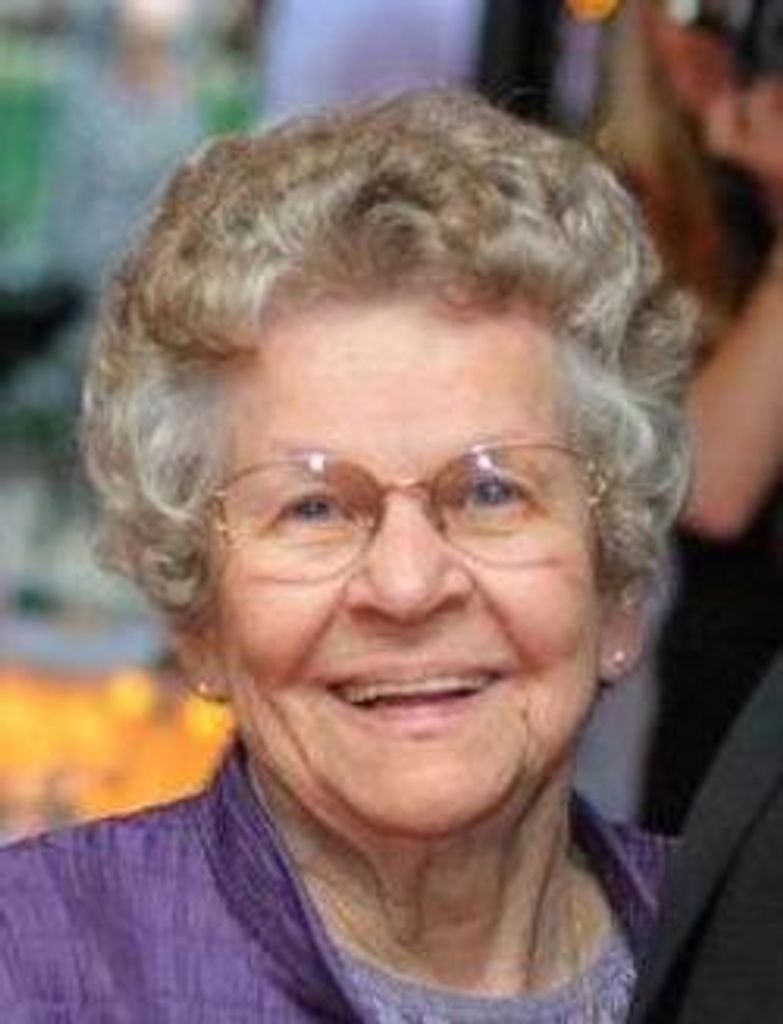 Ann Sanders