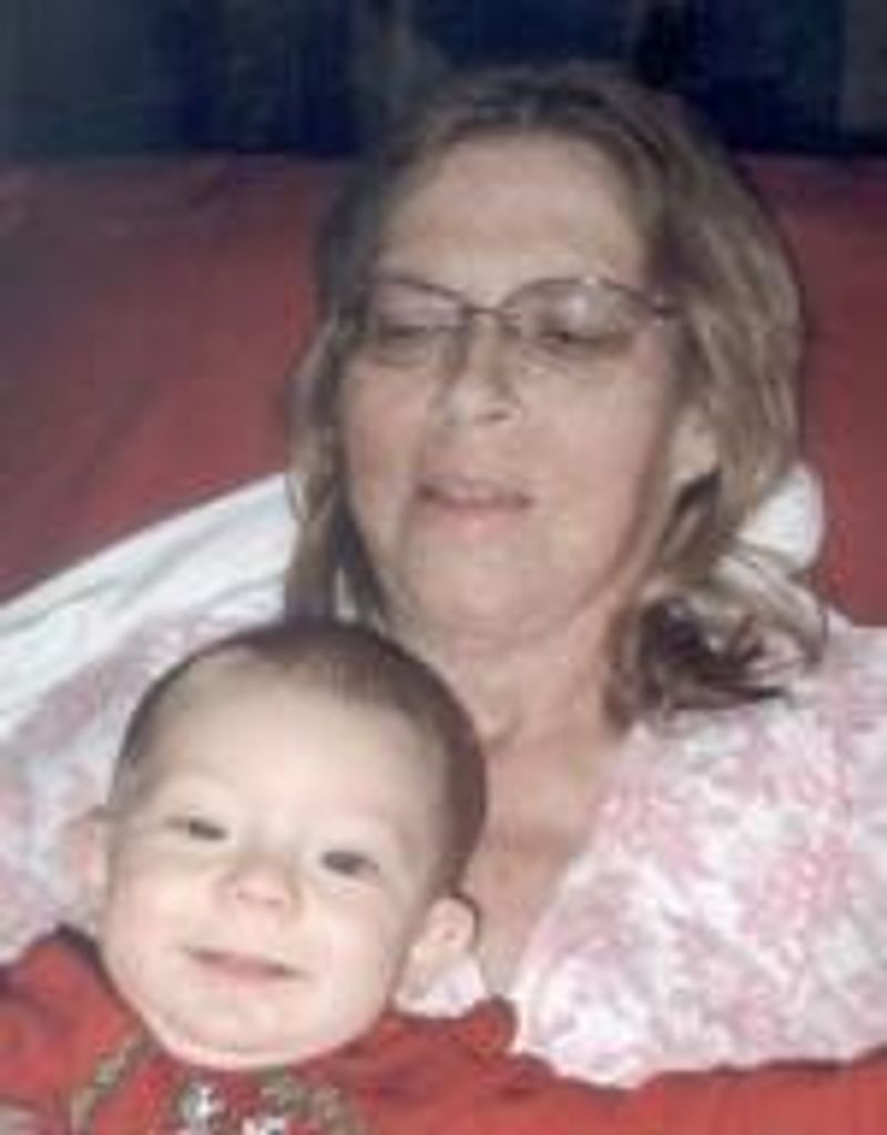 Sharon Baldwin Profile Photo