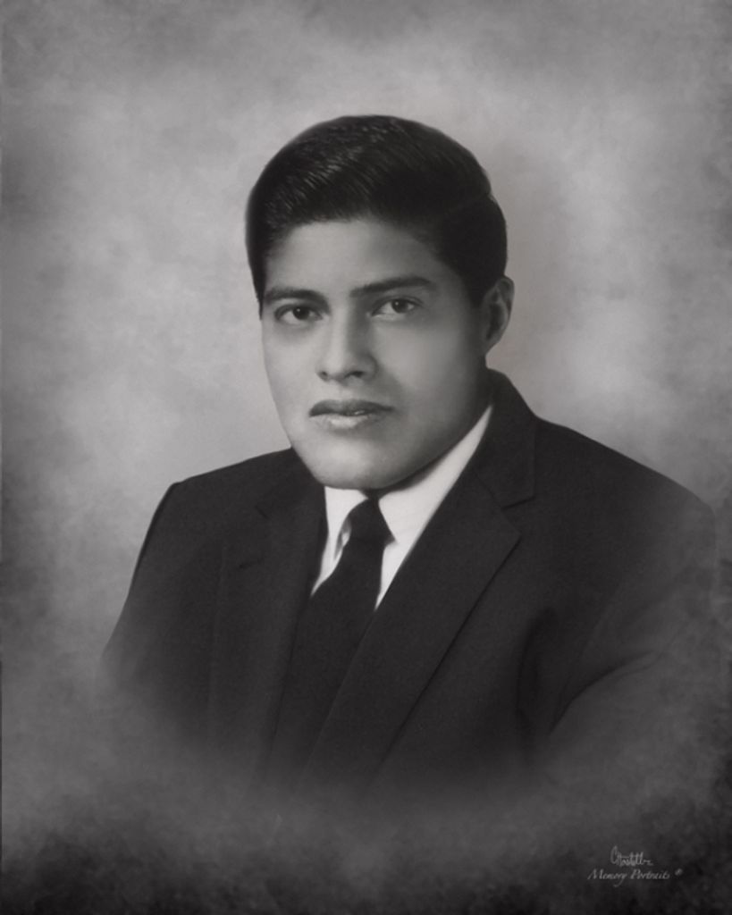 Abel Villa