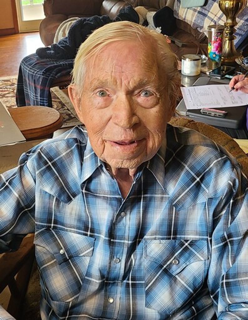 Earnest "Earl" Minton Profile Photo