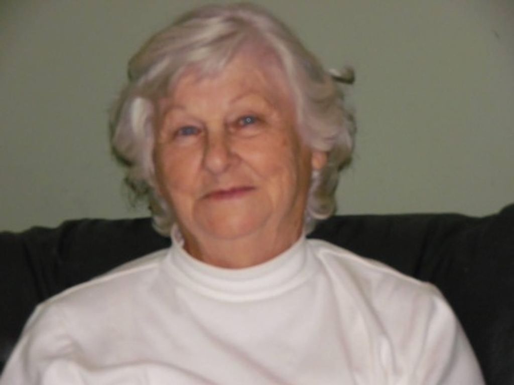 Annie Ruth White Profile Photo