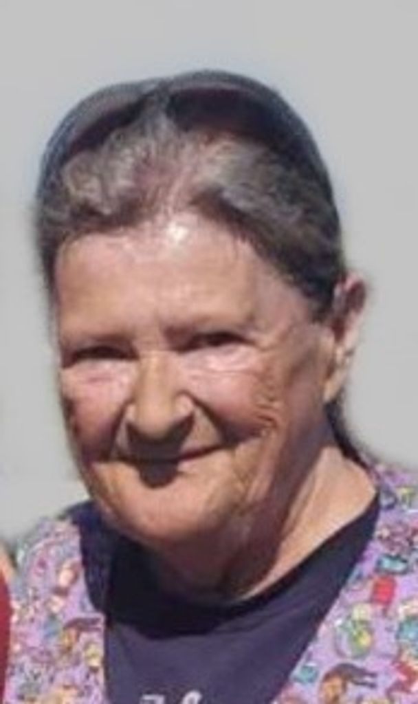 Susan Jo Newton