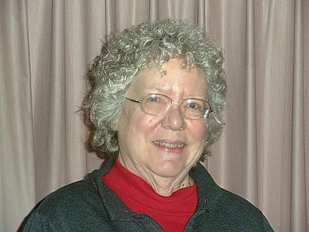 Ann D. Stearns