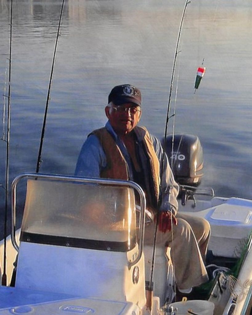 Richard L. Dominguez