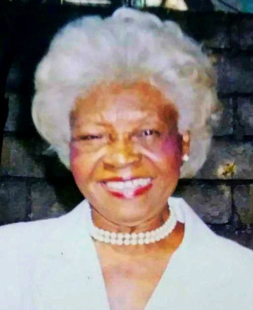 Anne Cecile Jean Baptiste Profile Photo