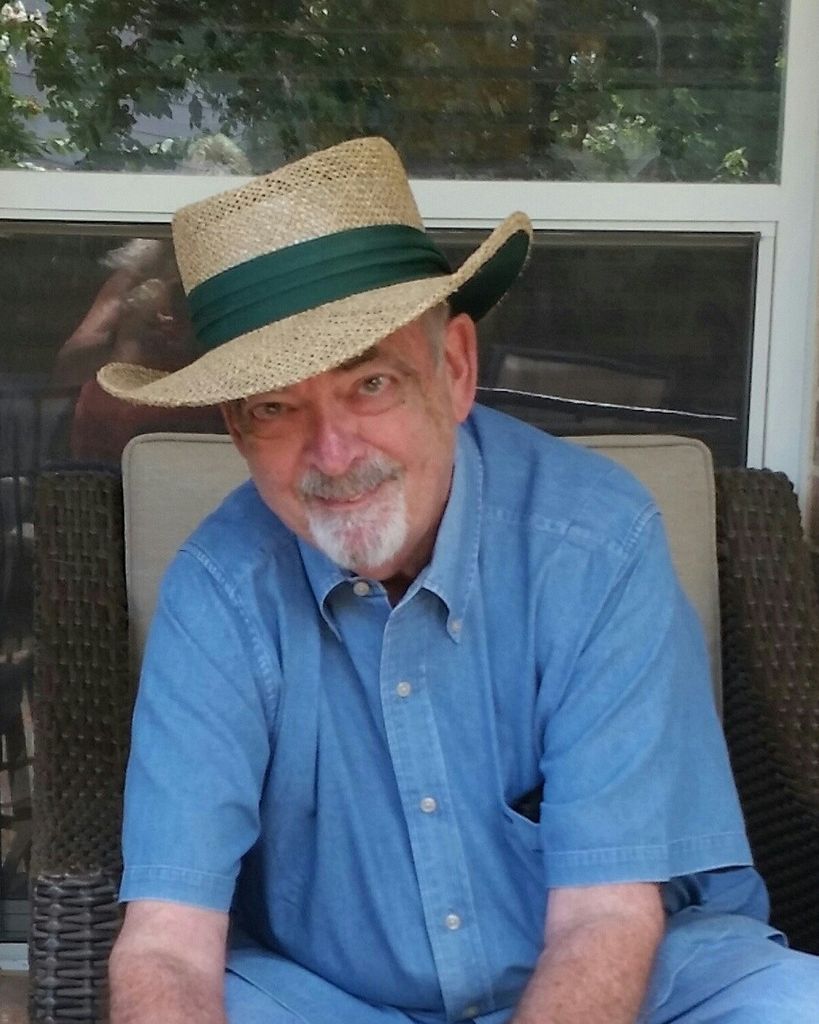 JOHN DUDLEY "Buddy" BRUTSCHE Jr.