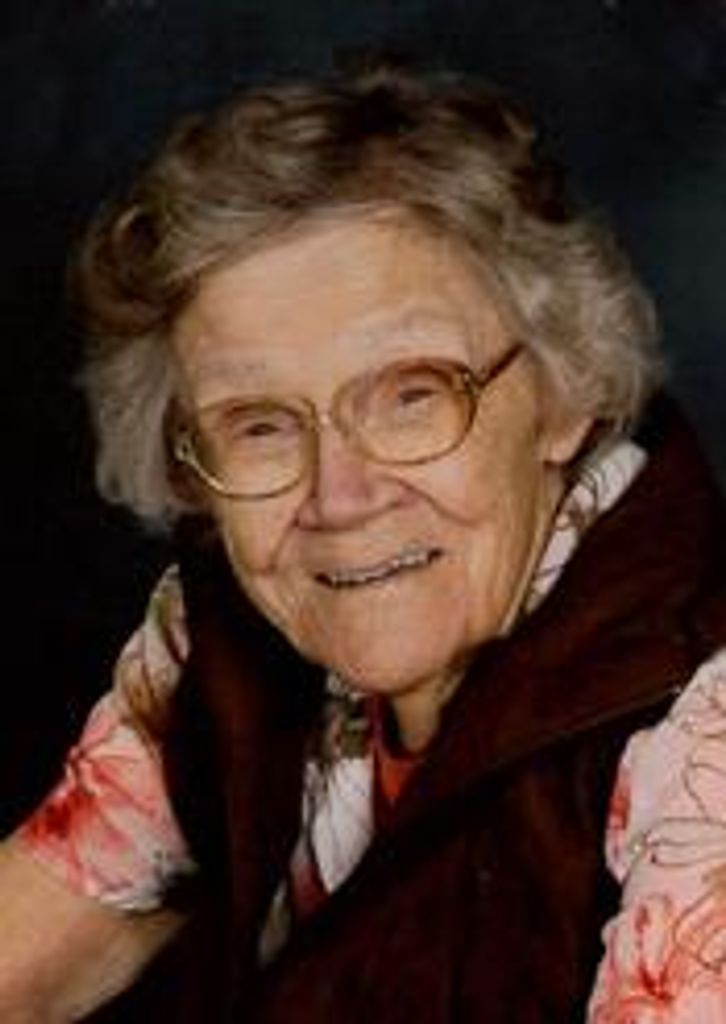 Bertha Sophie Link