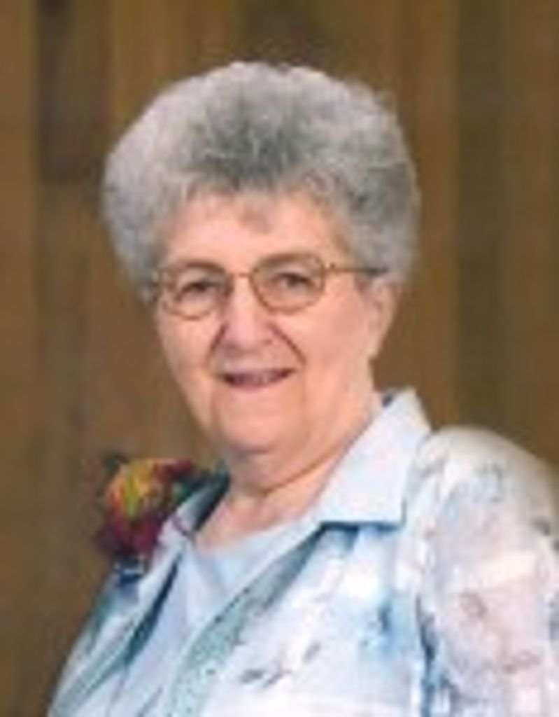 Alma Hofer Profile Photo