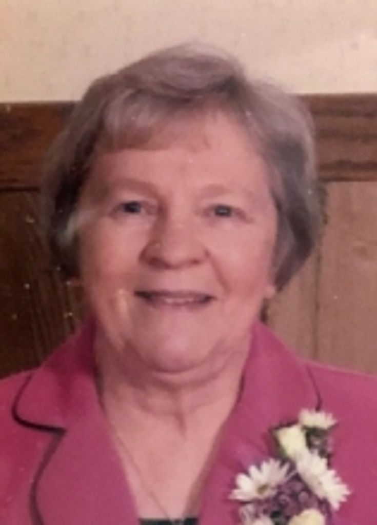 Marian Paul Profile Photo