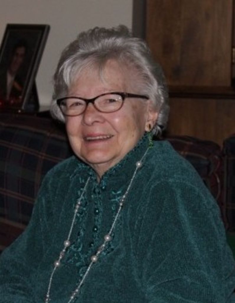 Beatrice Gezirjian